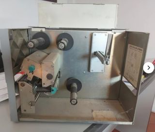 Impresora Térmica Robusta