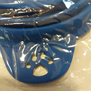 Ciotola passeggio cane porta sacchetti Monge