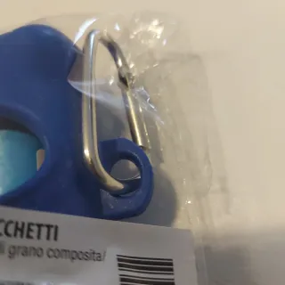 Ciotola passeggio cane porta sacchetti Monge