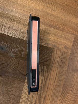 Router Netgear N750 DGND4000 Dual Band Gigabit