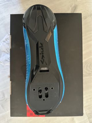 Zapatilla Ciclismo Carretera SPIUK Caray
