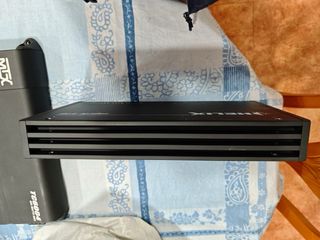 Equipo de Sonido Coche Subwoofer y Amplificadores