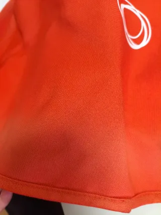 Fundas Bugaboo Cameleon Rojas