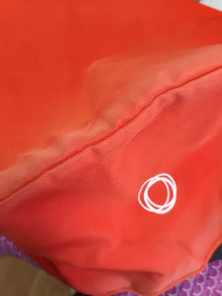 Fundas Bugaboo Cameleon Rojas