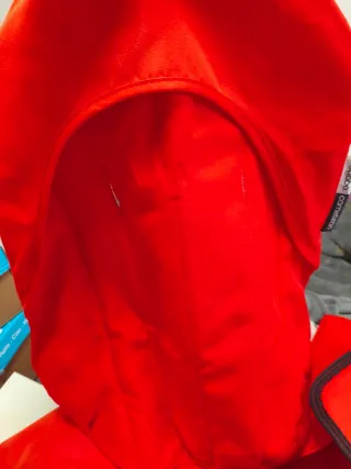 Fundas Bugaboo Cameleon Rojas