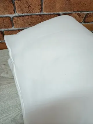 Todocama - Edredón nórdico de Fibra 80x160 cm