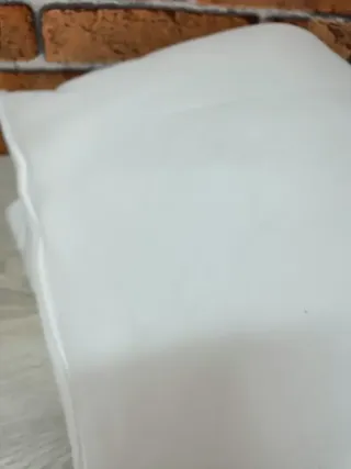 Todocama - Edredón nórdico de Fibra 80x160 cm