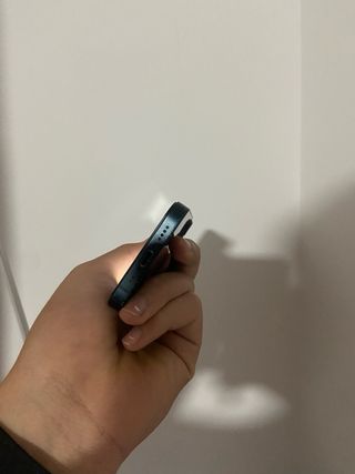 iPhone 13 mini blu navy