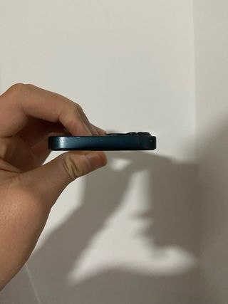 iPhone 13 mini blu navy