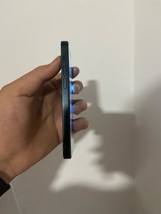 iPhone 13 mini blu navy