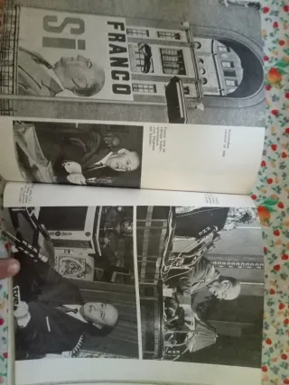 Franco ante la historia