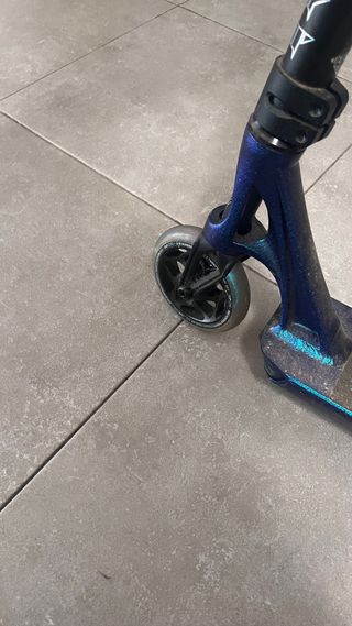 Patinete scooter