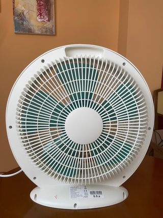 Ventilador Cecotec EnergySilence