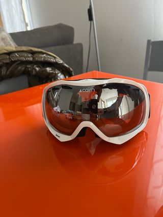 Gafas de esquí/snowboard CAIRN