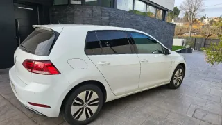 Volkswagen Golf 2020