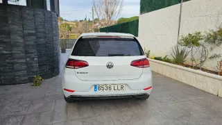 Volkswagen Golf 2020