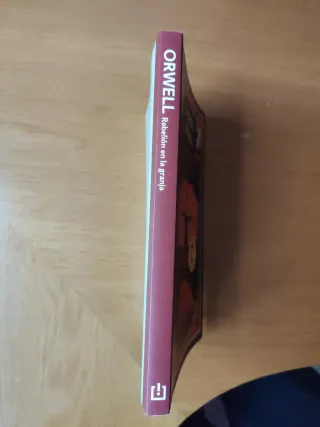 Rebelión en la granja / Animal Farm (Contempora...