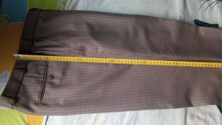 Traje de caballero de verano C&A