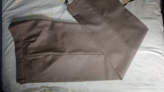 Traje de caballero de verano C&A