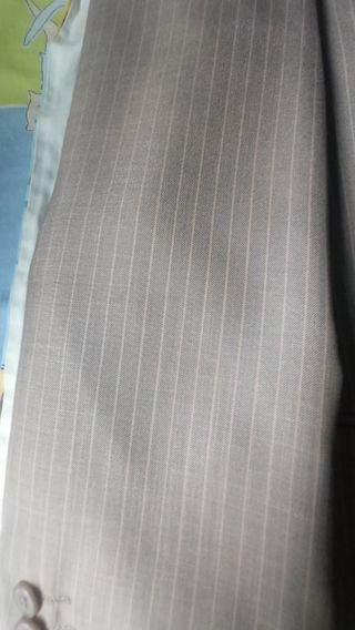 Traje de caballero de verano C&A