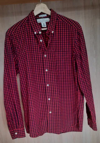 Camisa H&M