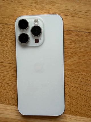 iPhone 14 Pro 256GB Blanco