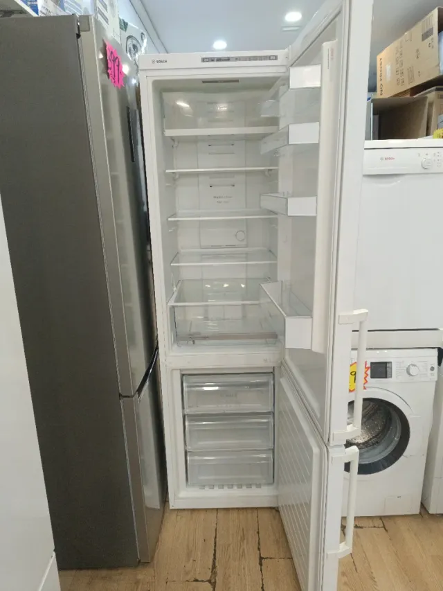 Nevera, Lavadora y Lavavajillas Bosch Garantía T