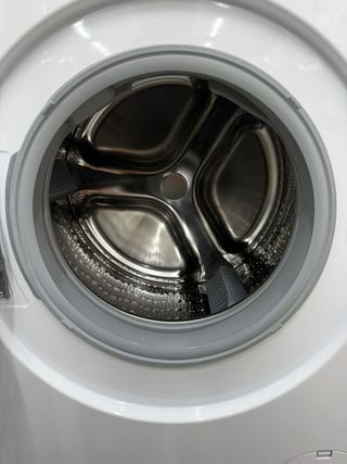 Lavadora Bosch 8kg Grantia Transporte gratis