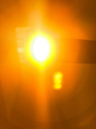 Monopatín eléctrico en perfecto estado