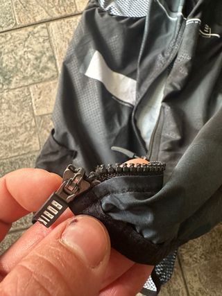 Chaleco Gobik Ciclismo