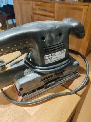 Lijadora Casals 130W