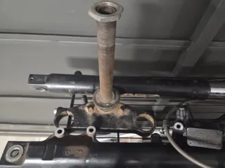 Derbi Senda 50cc Ciclomotor