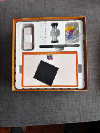 Party & Co Junior Juego de Mesa