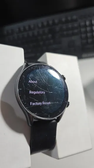 Lote Xiaomi Mi A2 y Amazfit GTR 3