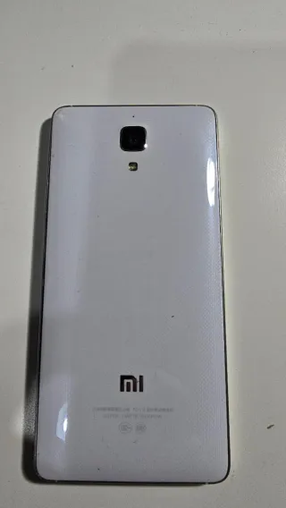 Lote Xiaomi Mi A2 y Amazfit GTR 3