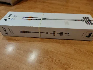 Aspirador Dyson V15 Detect Absolute