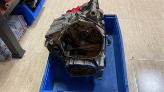 Bloque motor Yamaha R6