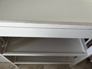 Cambiador Bebé Gulliver Blanco