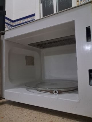 Microondas