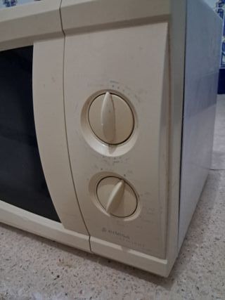 Microondas