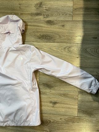 Chaqueta The North Face Quest Mujer Morada clara