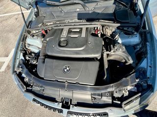 BMW Serie 3 2005