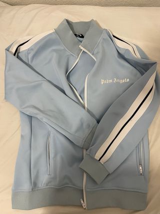 Chandal Palm Angels Azul - M