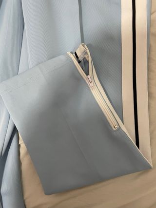 Chandal Palm Angels Azul - M