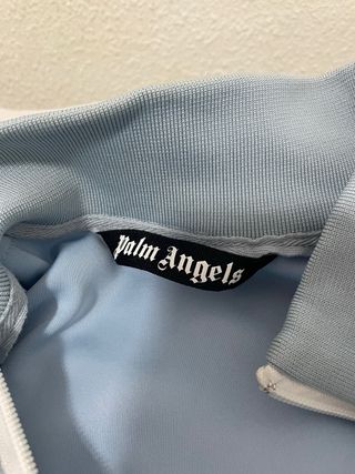 Chandal Palm Angels Azul - M