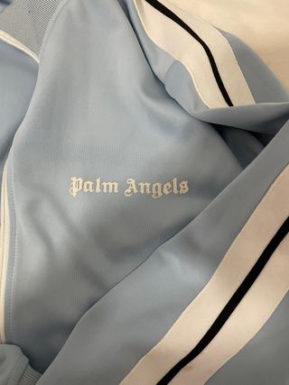 Chandal Palm Angels Azul - M