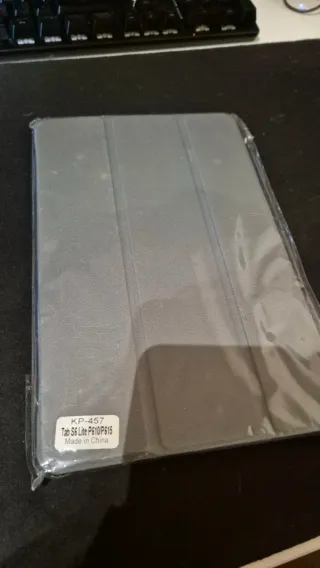 Capa Samsung Tab S6 Lite