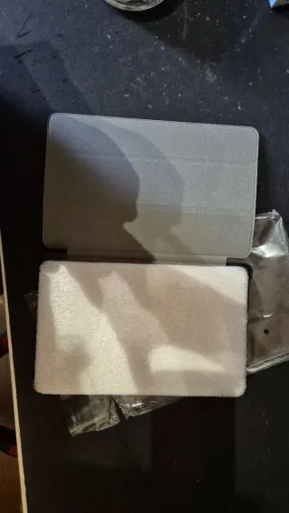 Capa Samsung Tab S6 Lite