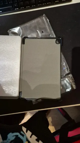 Capa Samsung Tab S6 Lite