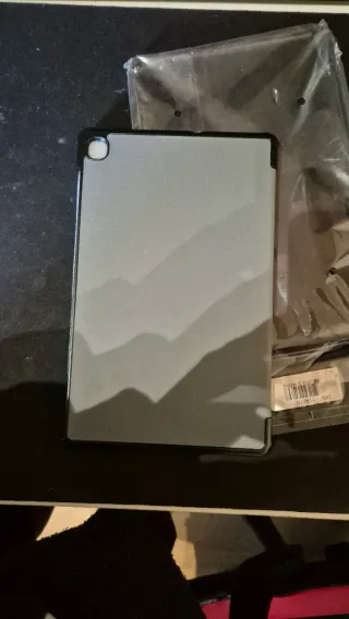 Capa Samsung Tab S6 Lite